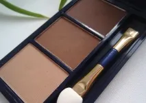 Тіні брів Eyebrow Сake, Rowder, Tf, Nyx сake