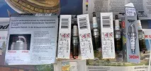 ТО Розкоксування, чищення дросселя, олія, фільтр олія