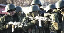 ТИВА РУЛІТ або - КАВАКЦЕЗАМІННИКИ - в українській армії тива