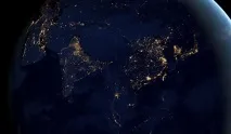 Гальмування глобалізації Євразії