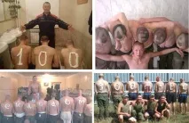 ТИВА РУЛІТ або - КАВАКЦЕЗАМІННИКИ - в українській армії кавакцезамінники