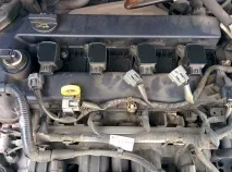 ТО Розкоксування, чищення дросселя, олія, фільтр дросселя