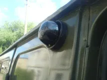 Тонування поворотників, ліхтарів, задніх катафот та додаткового стоп сигналу! тонування