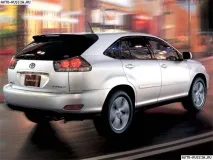 Toyota Harrier ціна Тойота Харрієр, технічні характеристики Тойота Харрієр, фото, відгуки, відео ціна