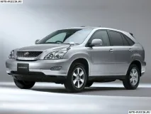 Toyota Harrier ціна Тойота Харрієр, технічні характеристики Тойота Харрієр, фото, відгуки, відео технічні
