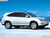 Toyota Harrier ціна Тойота Харрієр, технічні характеристики Тойота Харрієр, фото, відгуки, відео toyota