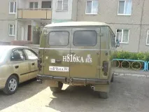 Тонування поворотників, ліхтарів, задніх катафот та додаткового стоп сигналу! ліхтарів