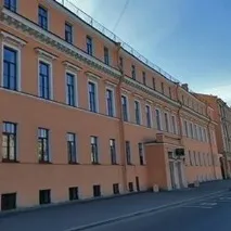 Травмпункти для дорослих у Санкт-Петербурзі 🚩 34 адрес з відгуками санкт-петербурзі