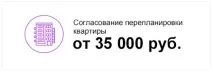 Вимоги до перебудови вимоги