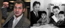 ТИВА РУЛІТ або - КАВАКЦЕЗАМІННИКИ - в українській армії тива
