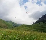 польотами