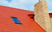 Труба для димоходу для газового казана труба