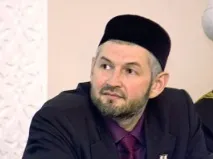 муфтія