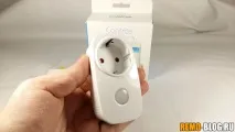 Розумна розетка багато
