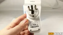 Розумна розетка багато