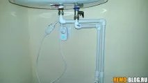 Розумна розетка WIFI
