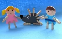 Вправи для дрібної моторики дитячих ручок. дрібної