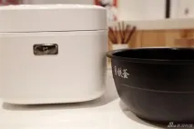 Розумна індукційна рисоварка Xiaomi Mi Rice Cooker rice