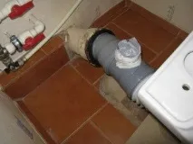 каналізаційної