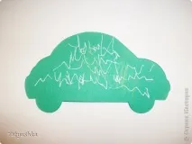 Прикрашаємо машинки, Країна Майстрів майстрів