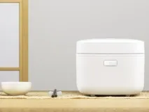 Розумна індукційна рисоварка Xiaomi Mi Rice Cooker rice