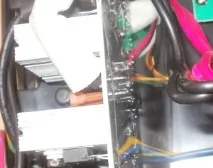 UPS, заткнися, Залізо його