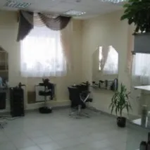 Укладання волосся Омська в салонах краси ціни, фото, відгуки волосся
