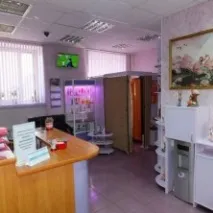 Укладання волосся Омська в салонах краси ціни, фото, відгуки волосся