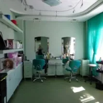 Укладання волосся Омська в салонах краси ціни, фото, відгуки салонах