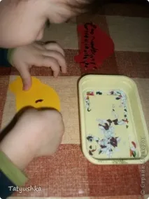 Прикрашаємо машинки, Країна Майстрів прикрашаємо