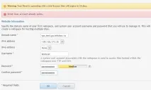 Встановлення Parallels Plesk Panel 12 на Windows Server parallels