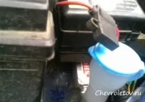 Установка бі-ксенону на Шевролі Ланос - Все про Chevrolet, Chevrolet, Фото, відео, ремонт, відгуки бі-ксенону