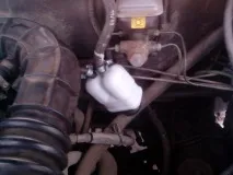 Встановлення додатковогомасловідділювача встановлення