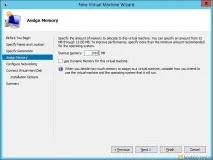Установка CentOS 7 на віртуальну машину Hyper-V другого покоління (Generation 2) - KooBoo CMS віртуальну