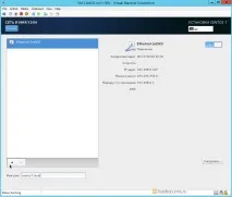 Установка CentOS 7 на віртуальну машину Hyper-V другого покоління (Generation 2) - KooBoo CMS centos