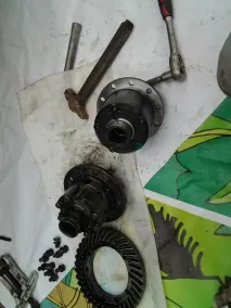 блокування