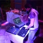 Ведучий та діджей на весілля - Андрій Грачов та DJ діджей