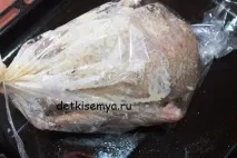 Качка з овочами в духовці, Все про дітей та сім’ю качка
