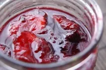 Варення зі слив слив