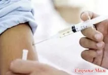 Вакцинація від гепатиту В – ускладнення,протипоказання - Країна Мам гепатиту
