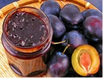 Варення зі слив слив