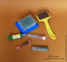 Валяємо мордочку зайчика – Ярмарок Майстрів ярмарок