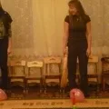 Веселі привали, де козаки співали» привали