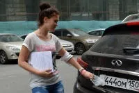 До Держдуми внесено законопроект про гаражну амністію - українська газета внесено