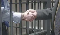 Вибір бути адвокатом адвоката