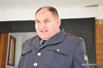 Вибори в селищі Шудаяг. було