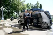 До Держдуми внесено законопроект про гаражну амністію - українська газета законопроект