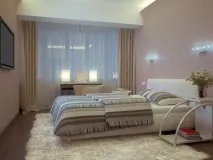 Вибираємо тумбочки в спальню, Розкіш та затишок. вибираємо