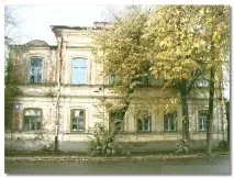 Хлєбніков