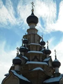 Верхня Санарка, Путівник по Челябінську та Челябінській області челябінську